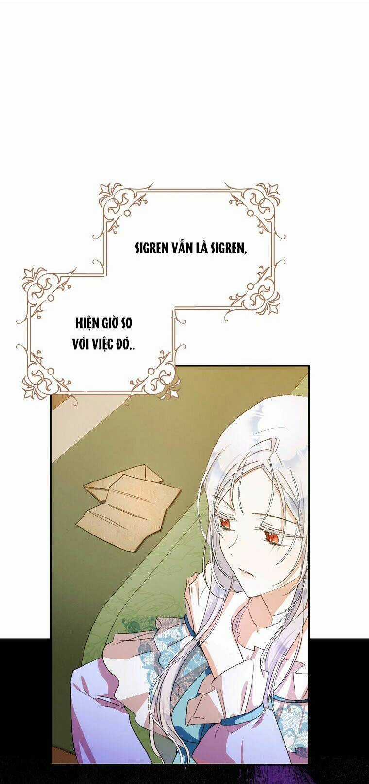 Tôi Trở Thành Vợ Nam Chính Chapter 23 trang 12