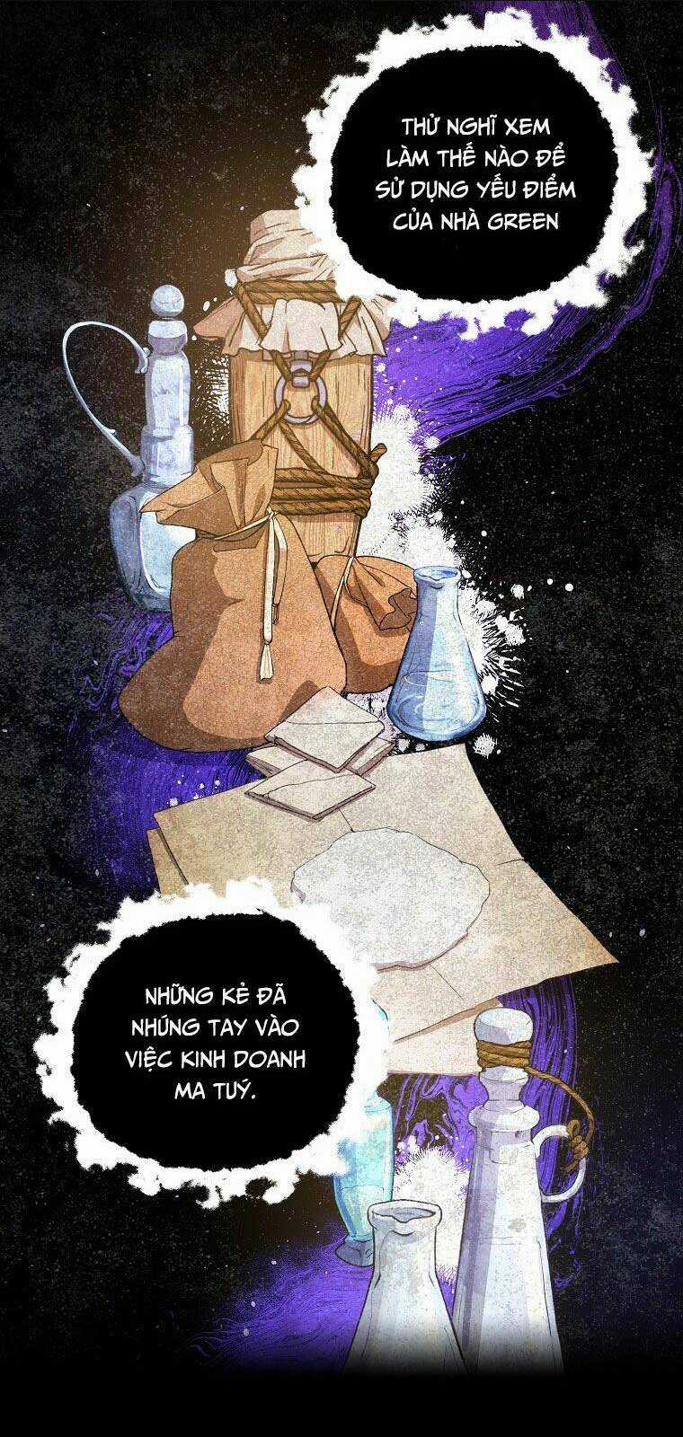 Tôi Trở Thành Vợ Nam Chính Chapter 23 trang 13