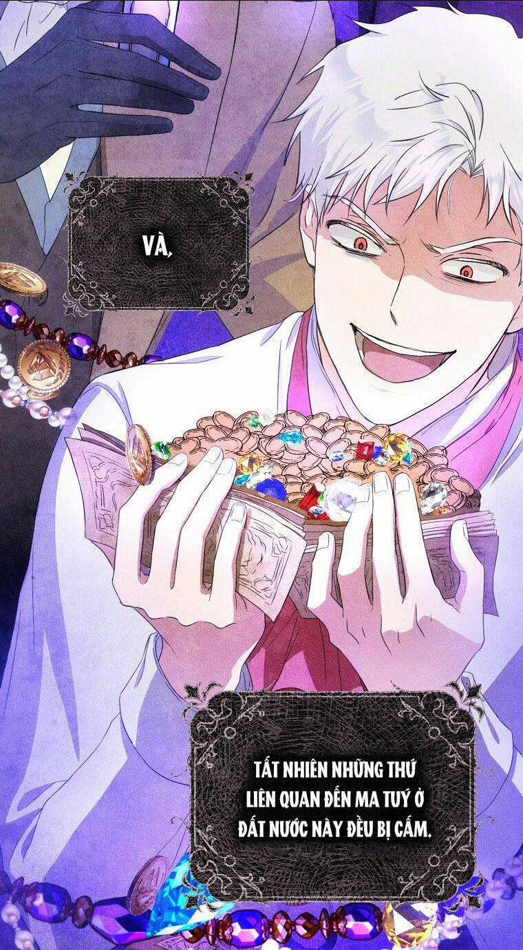 Tôi Trở Thành Vợ Nam Chính Chapter 23 trang 15