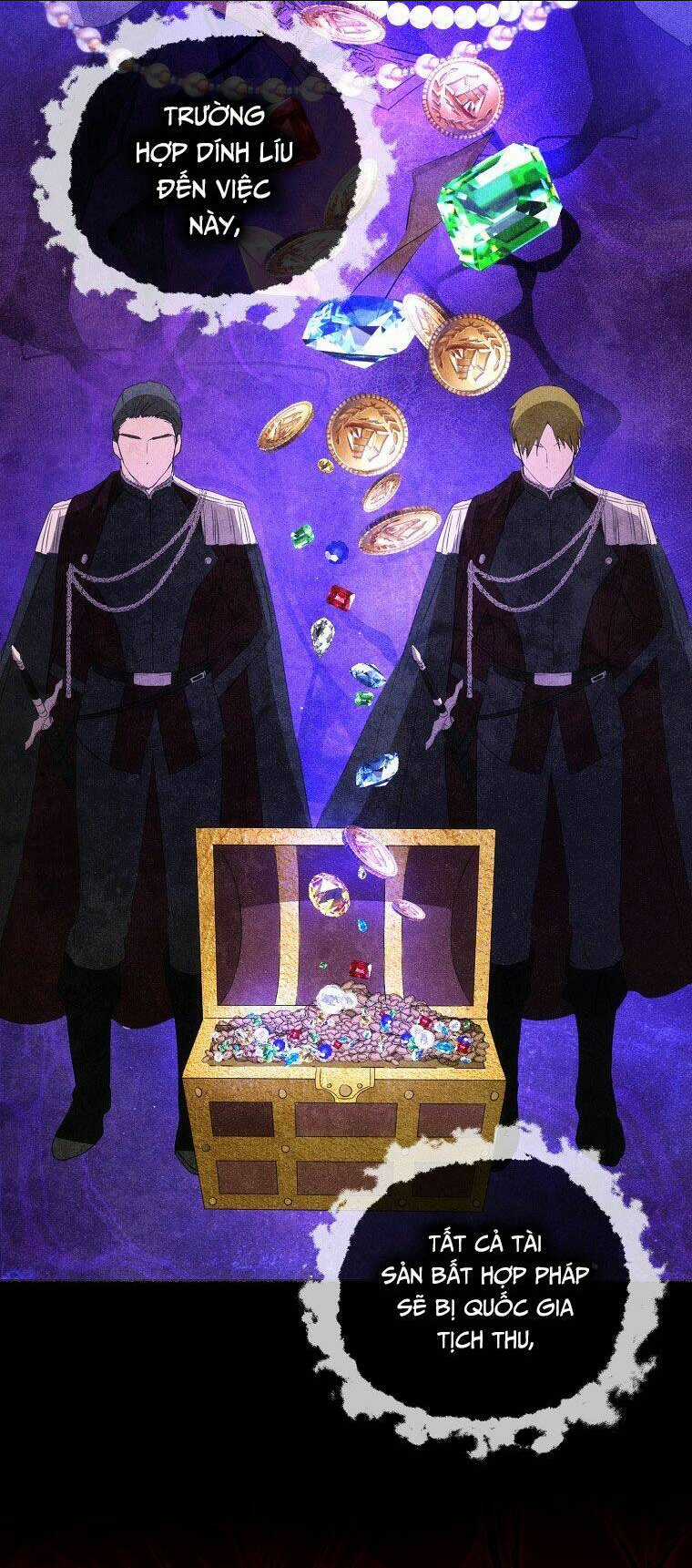 Tôi Trở Thành Vợ Nam Chính Chapter 23 trang 16