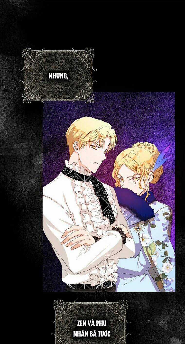 Tôi Trở Thành Vợ Nam Chính Chapter 23 trang 18