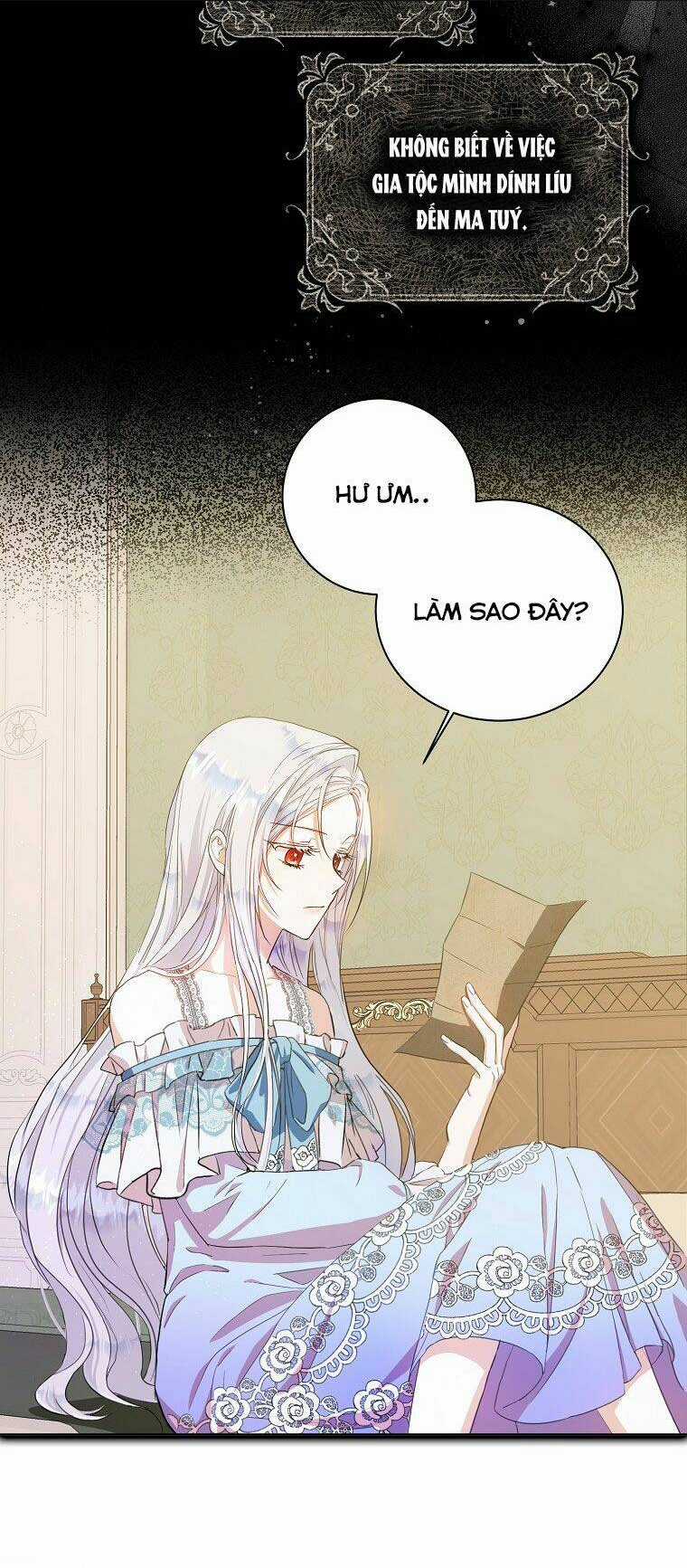 Tôi Trở Thành Vợ Nam Chính Chapter 23 trang 19