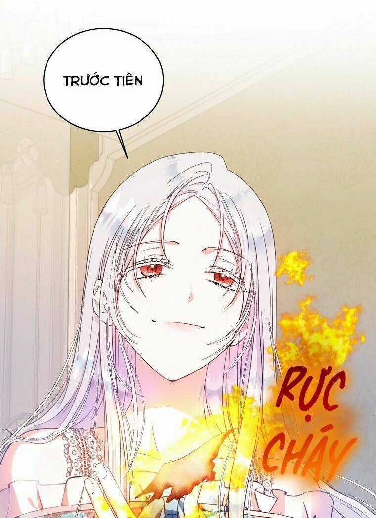 Tôi Trở Thành Vợ Nam Chính Chapter 23 trang 20