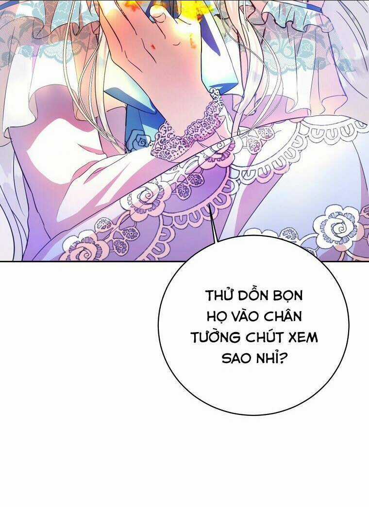 Tôi Trở Thành Vợ Nam Chính Chapter 23 trang 21