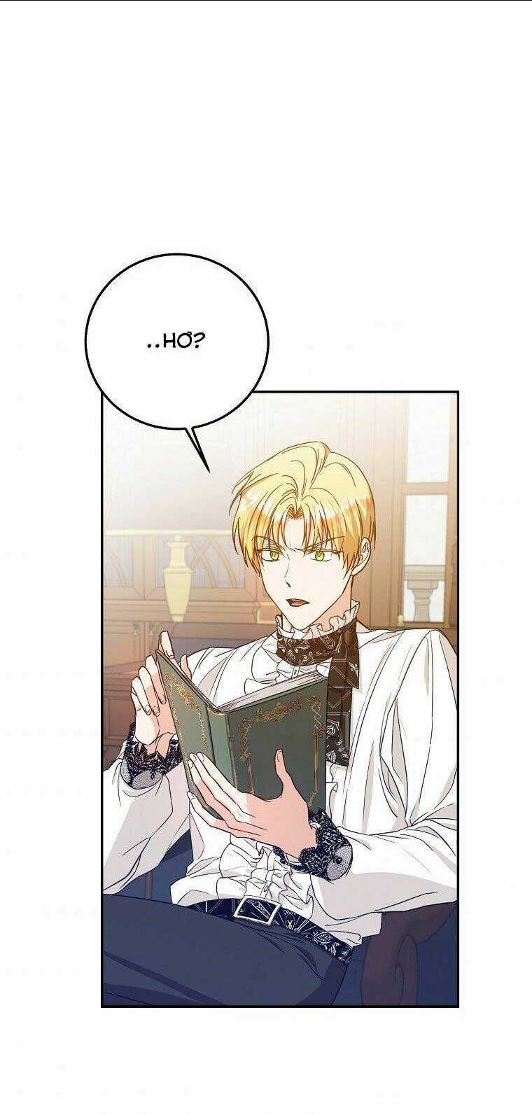 Tôi Trở Thành Vợ Nam Chính Chapter 23 trang 23