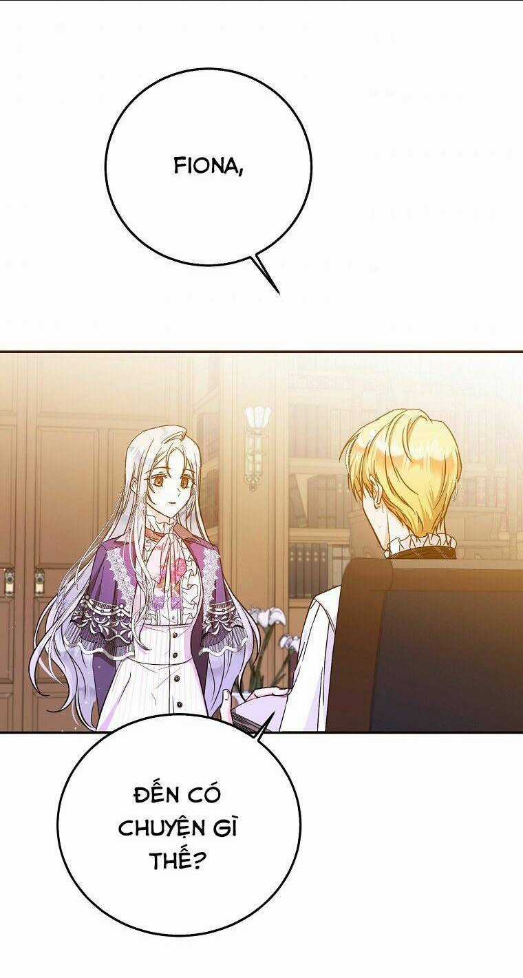 Tôi Trở Thành Vợ Nam Chính Chapter 23 trang 24