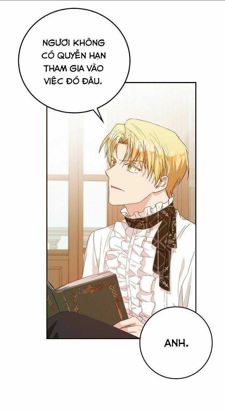 Tôi Trở Thành Vợ Nam Chính Chapter 23 trang 26