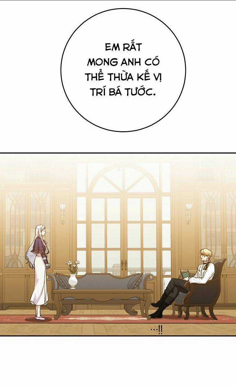 Tôi Trở Thành Vợ Nam Chính Chapter 23 trang 27