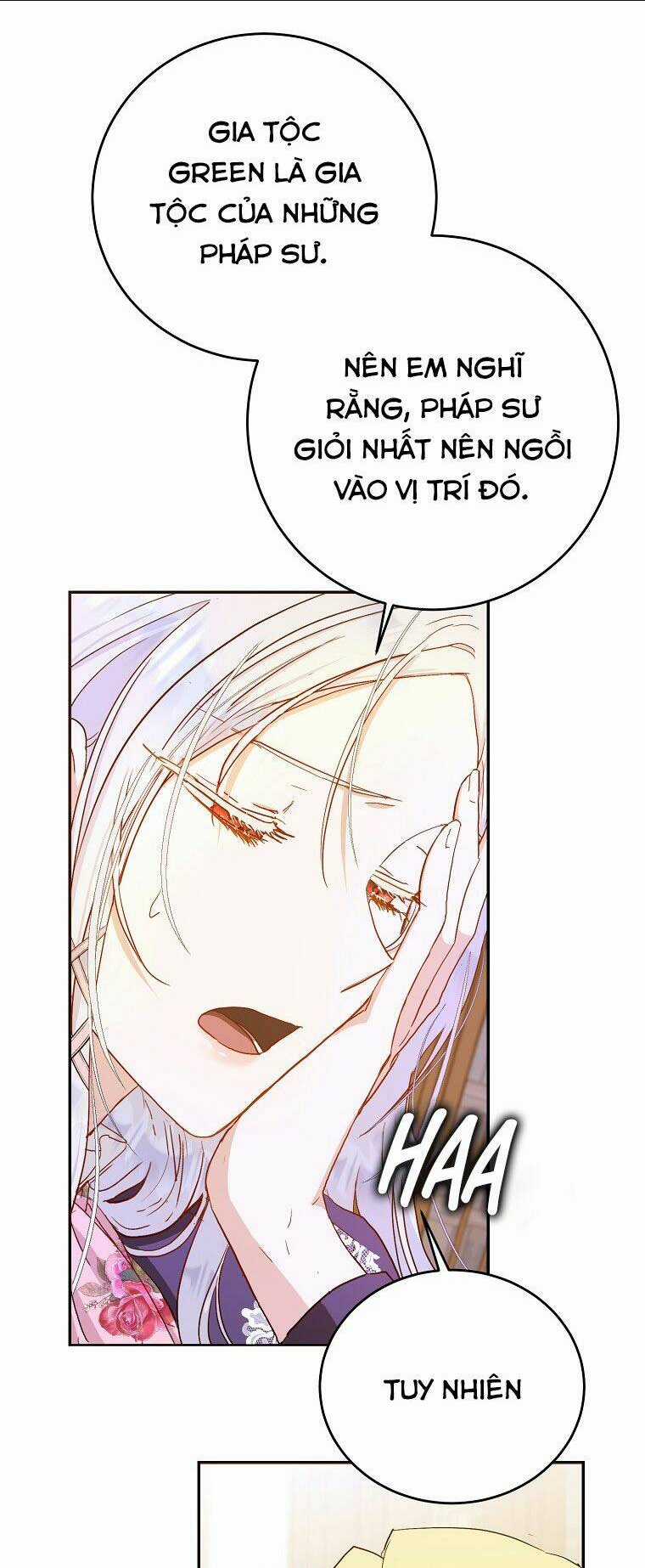 Tôi Trở Thành Vợ Nam Chính Chapter 23 trang 28