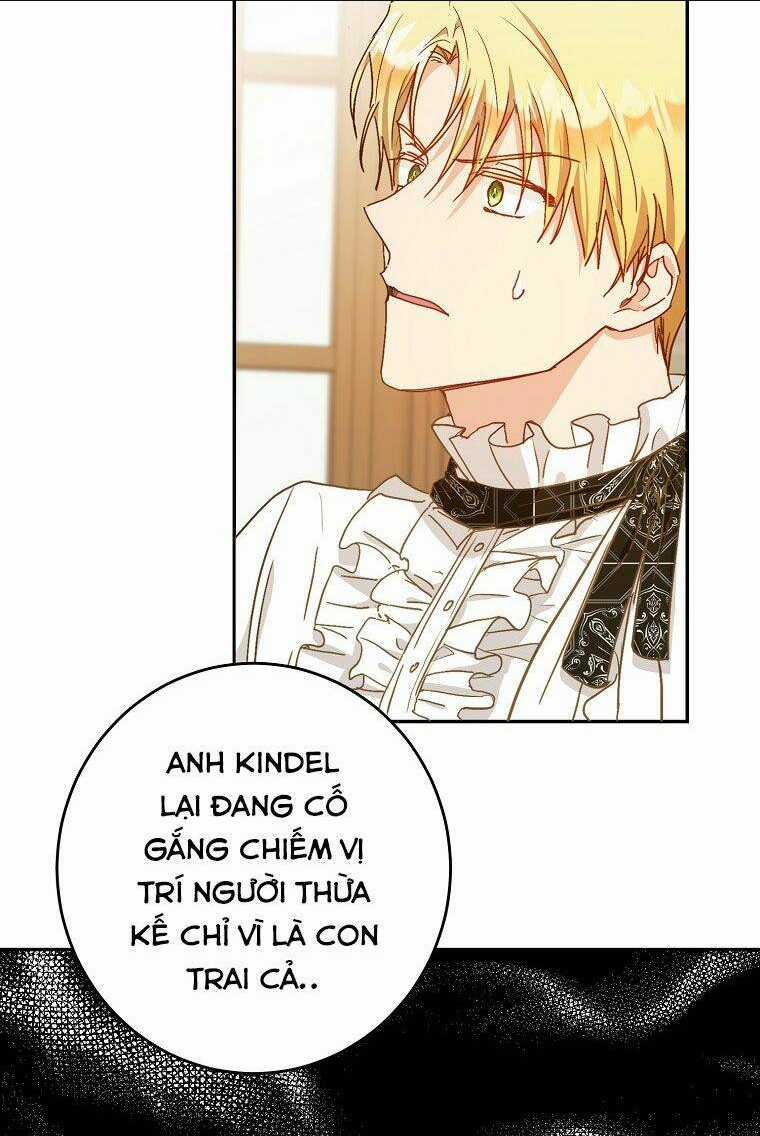 Tôi Trở Thành Vợ Nam Chính Chapter 23 trang 29