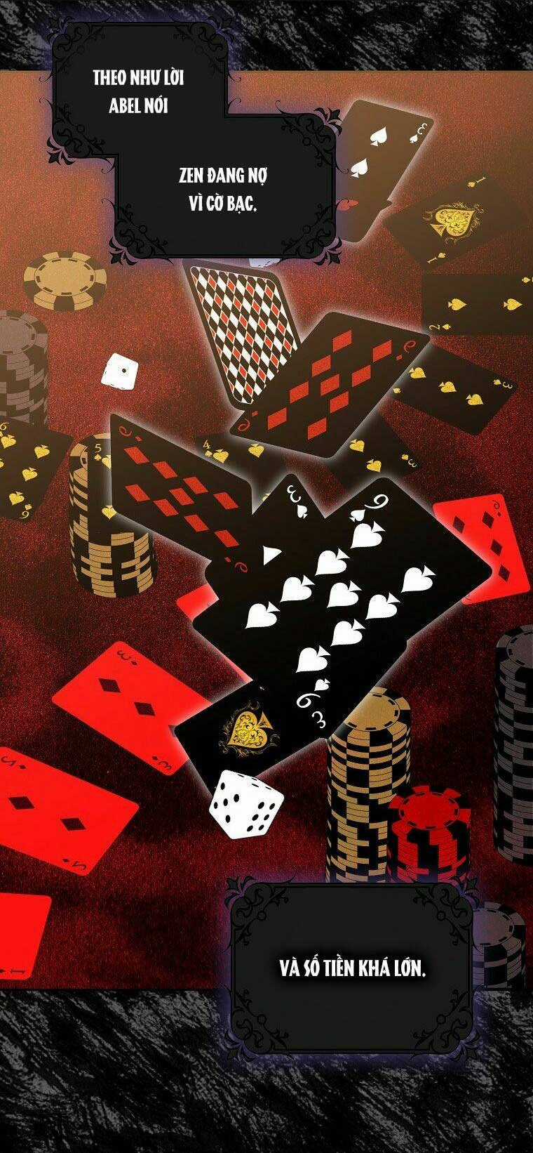 Tôi Trở Thành Vợ Nam Chính Chapter 23 trang 31