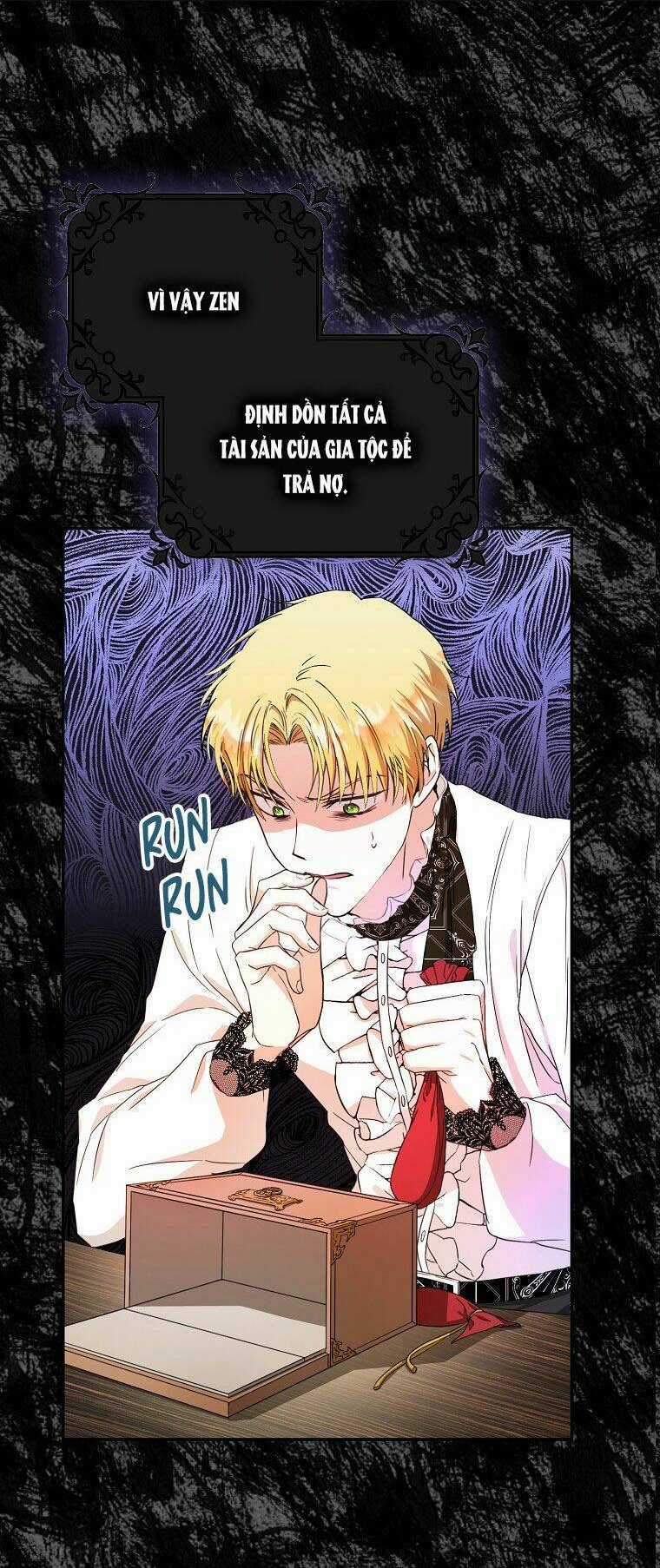 Tôi Trở Thành Vợ Nam Chính Chapter 23 trang 32