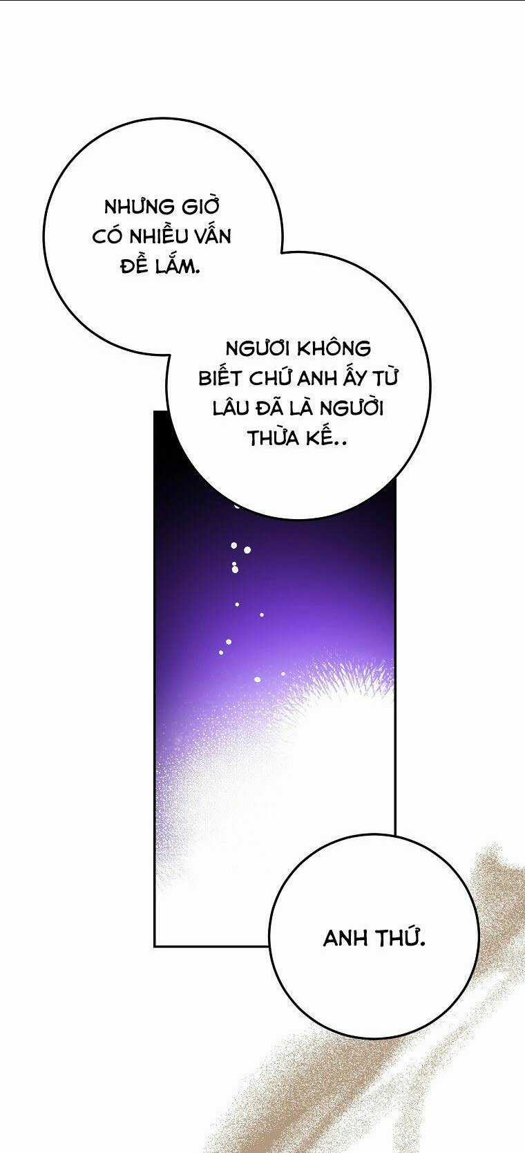 Tôi Trở Thành Vợ Nam Chính Chapter 23 trang 36