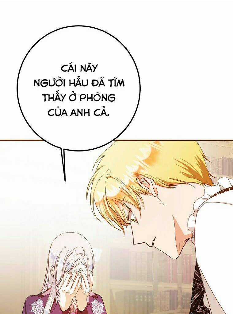 Tôi Trở Thành Vợ Nam Chính Chapter 23 trang 40