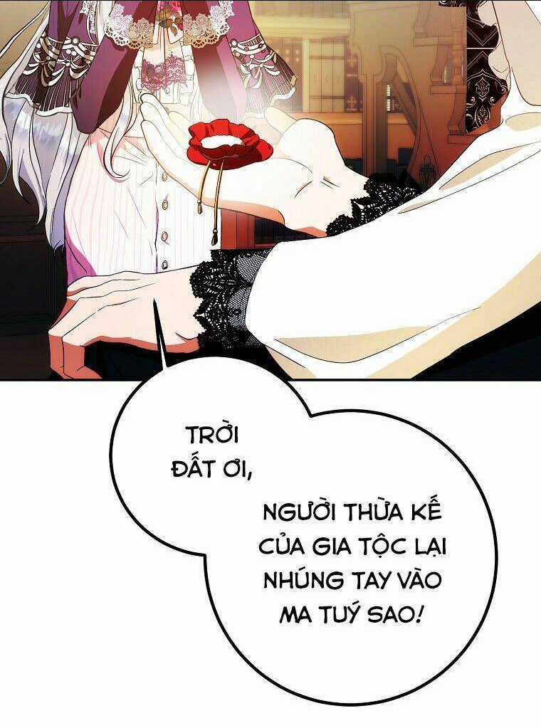 Tôi Trở Thành Vợ Nam Chính Chapter 23 trang 41
