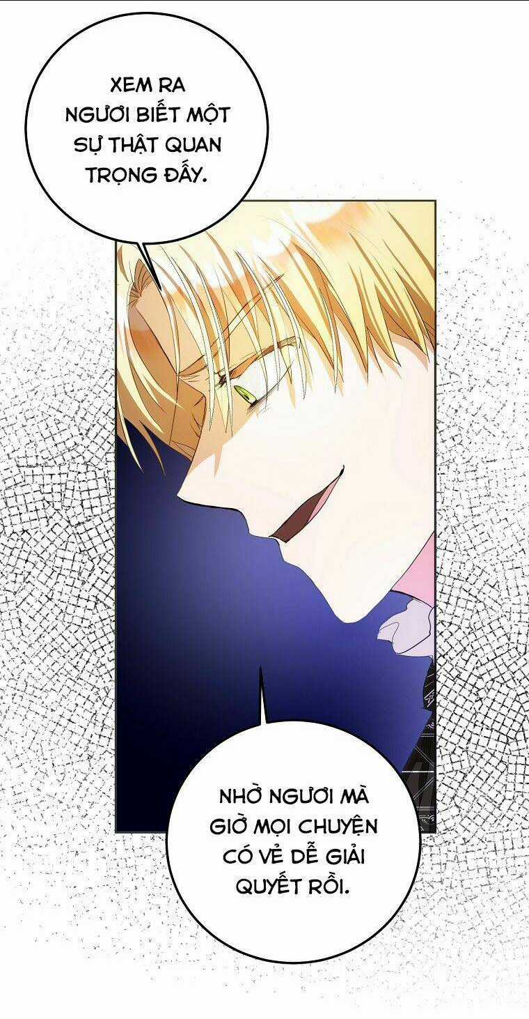 Tôi Trở Thành Vợ Nam Chính Chapter 23 trang 42