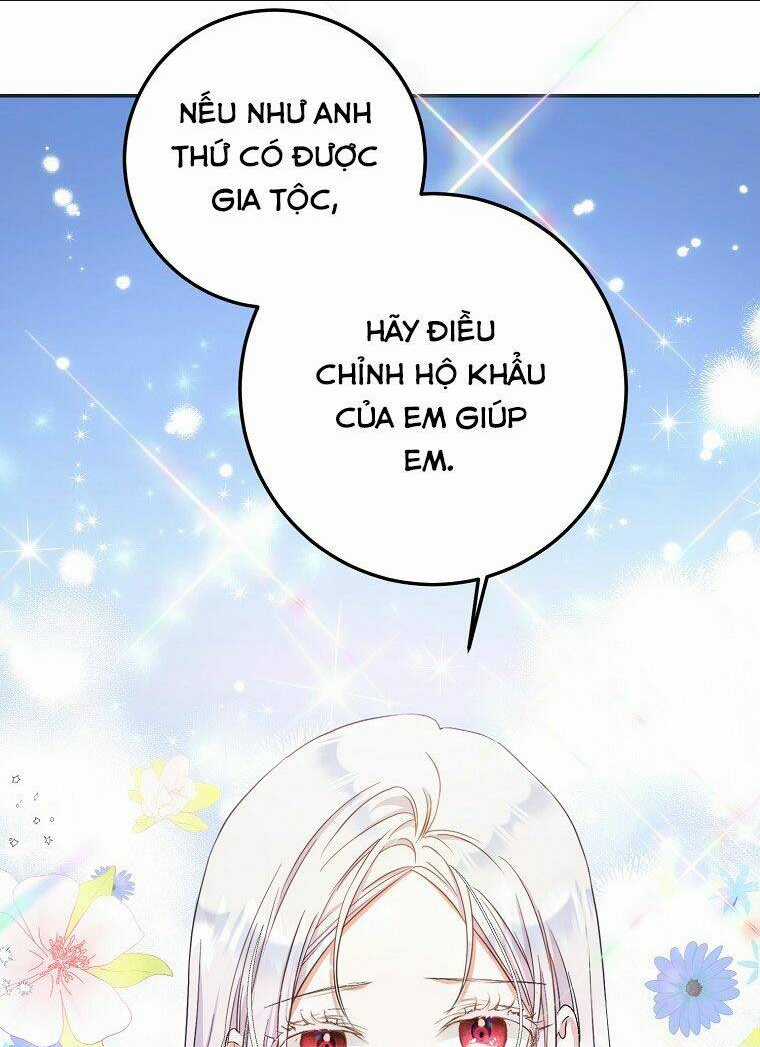 Tôi Trở Thành Vợ Nam Chính Chapter 23 trang 45