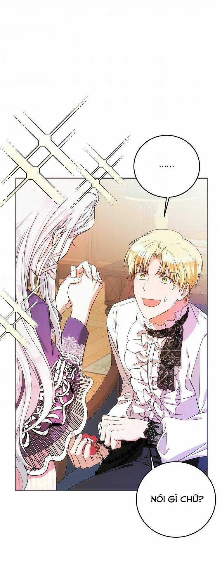 Tôi Trở Thành Vợ Nam Chính Chapter 23 trang 47