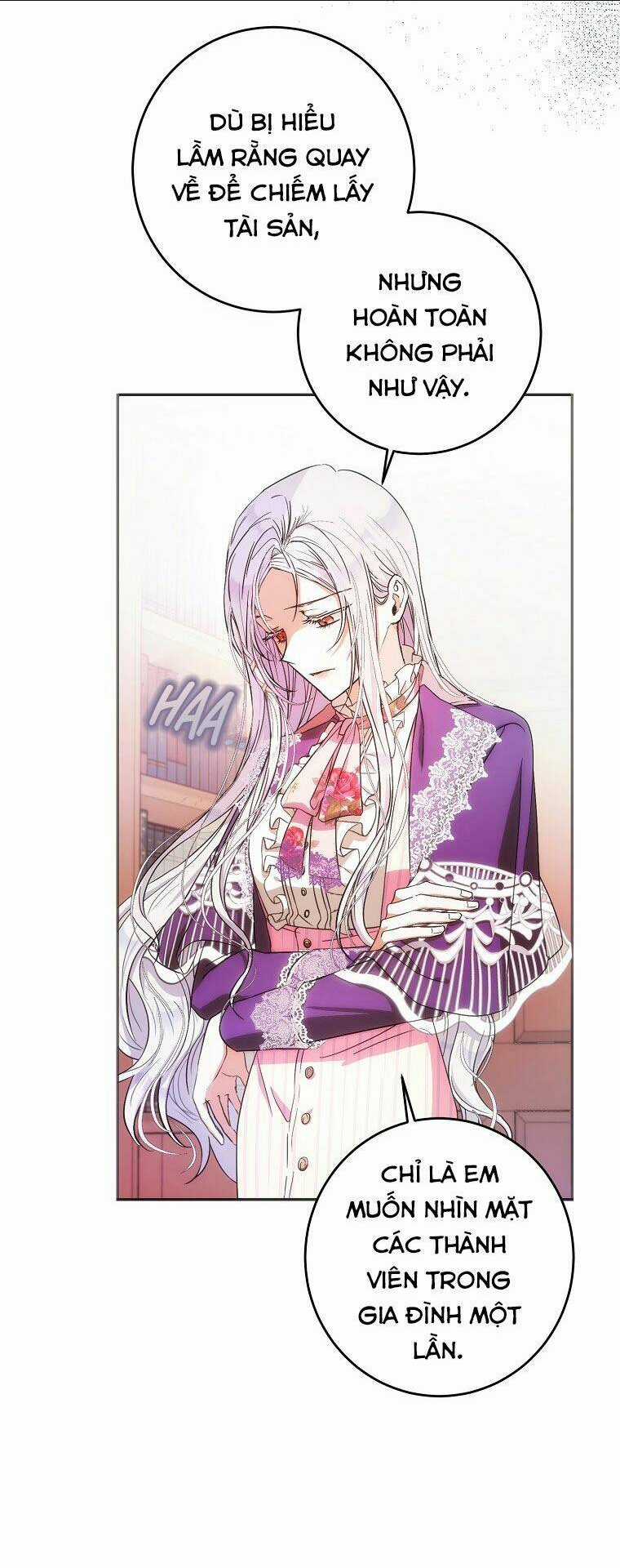 Tôi Trở Thành Vợ Nam Chính Chapter 23 trang 49