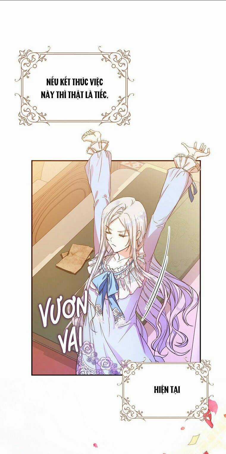 Tôi Trở Thành Vợ Nam Chính Chapter 23 trang 5