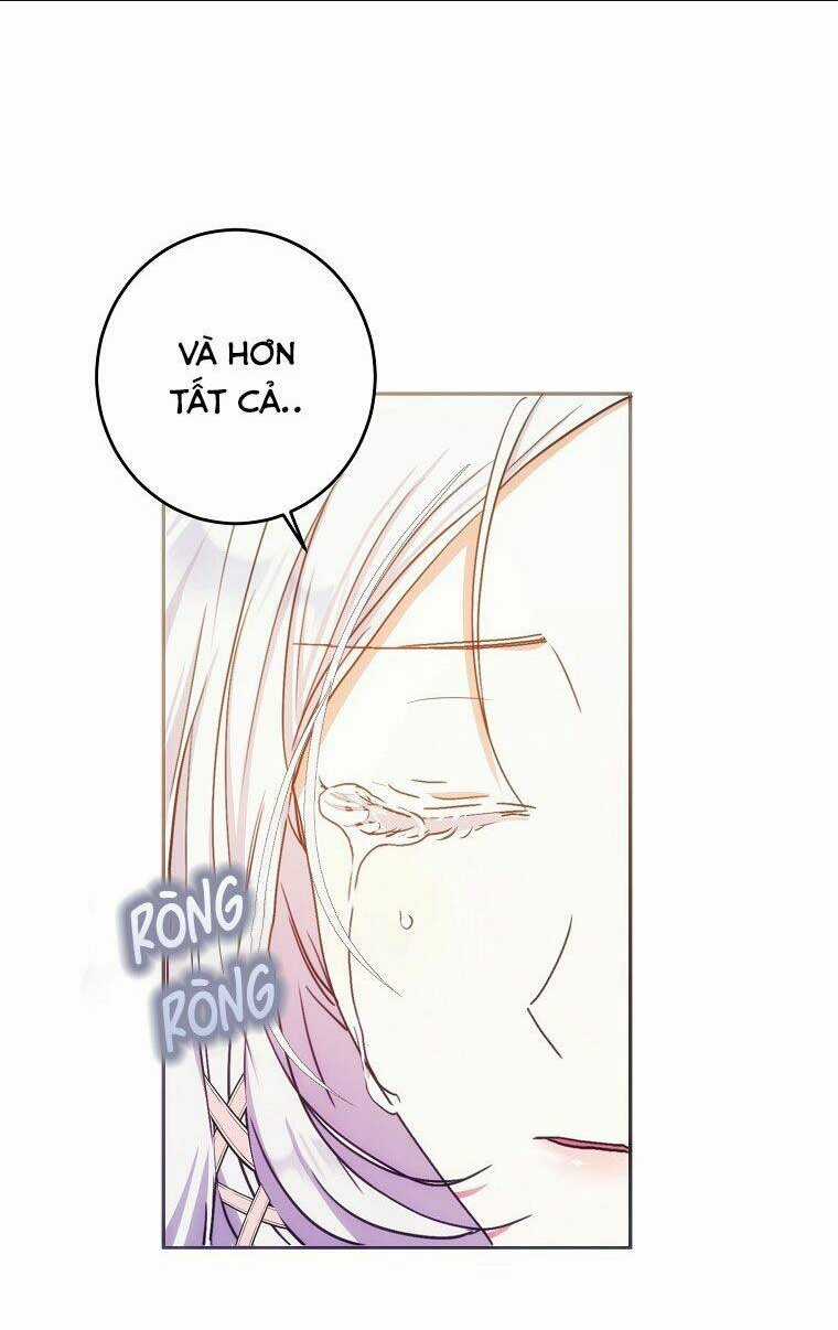 Tôi Trở Thành Vợ Nam Chính Chapter 23 trang 51