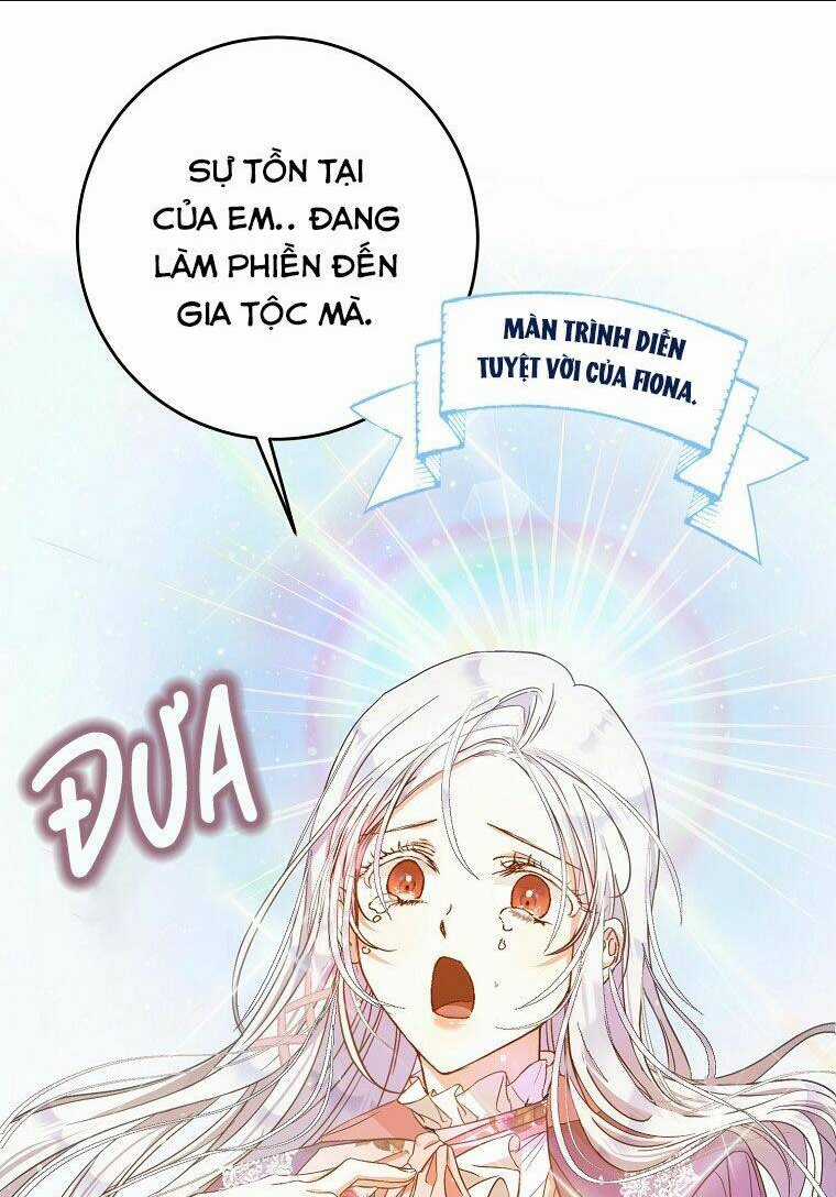 Tôi Trở Thành Vợ Nam Chính Chapter 23 trang 52