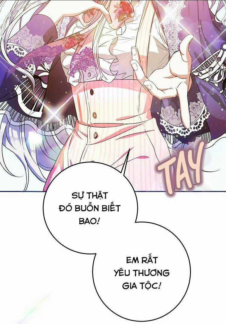 Tôi Trở Thành Vợ Nam Chính Chapter 23 trang 53