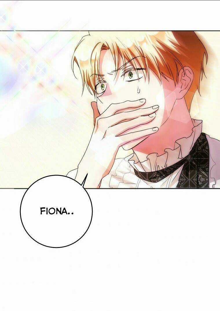 Tôi Trở Thành Vợ Nam Chính Chapter 23 trang 54