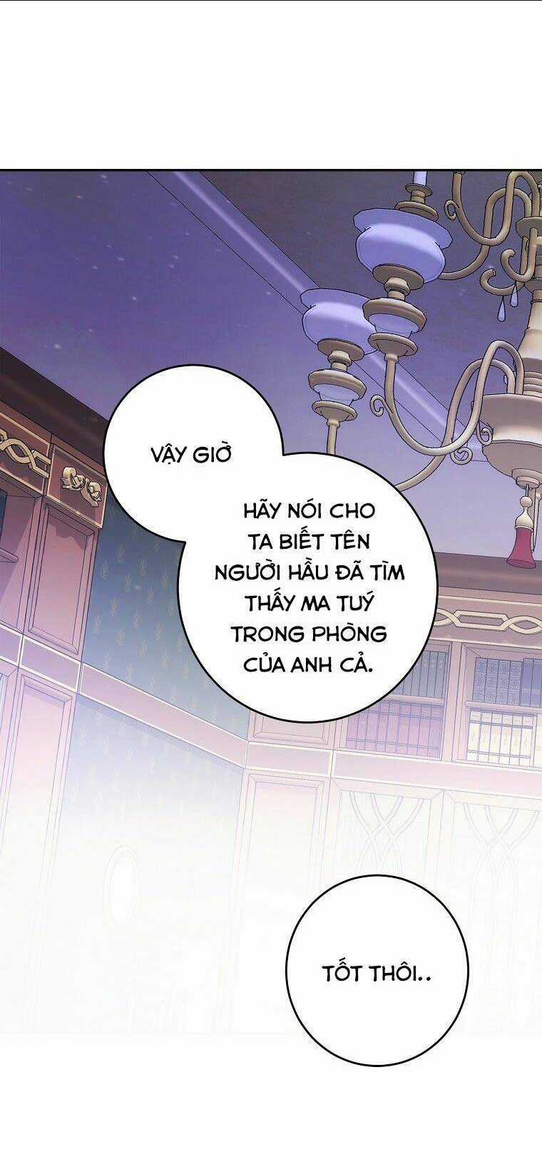 Tôi Trở Thành Vợ Nam Chính Chapter 23 trang 56