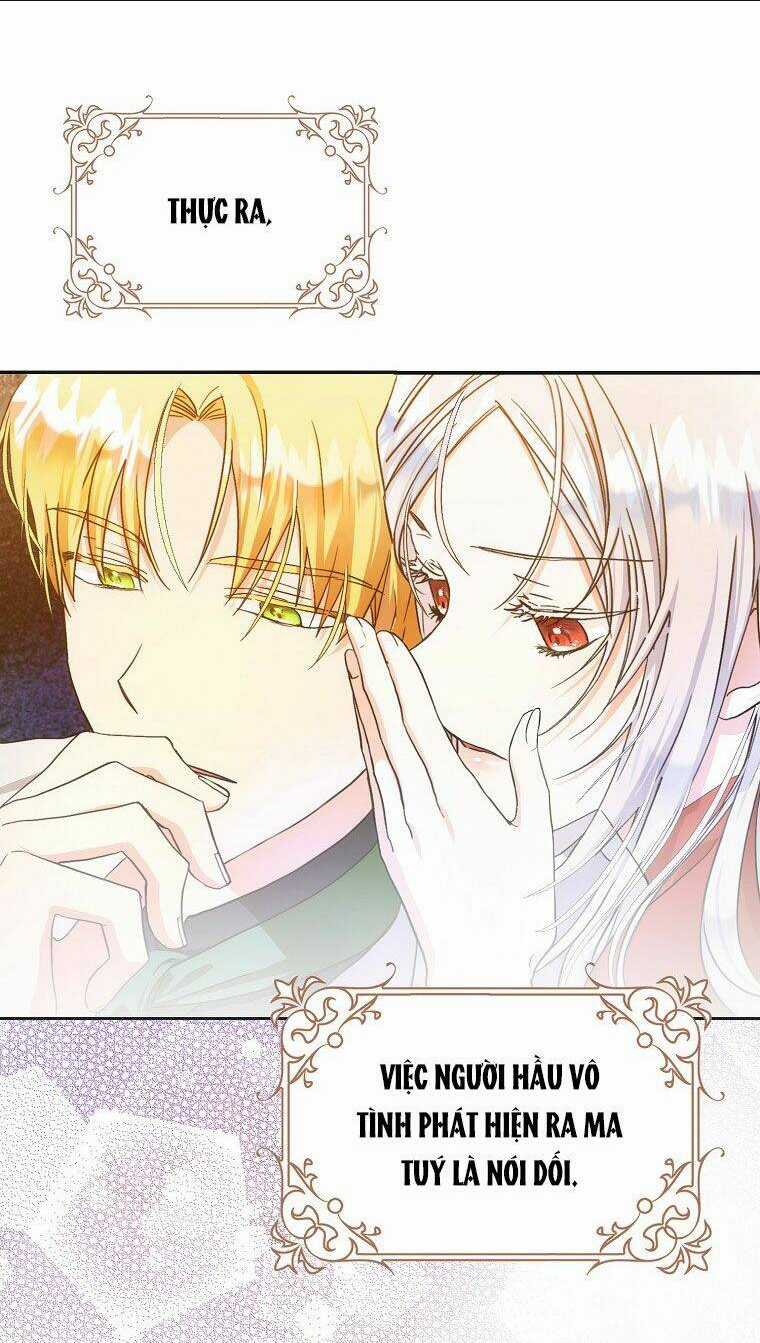 Tôi Trở Thành Vợ Nam Chính Chapter 23 trang 57