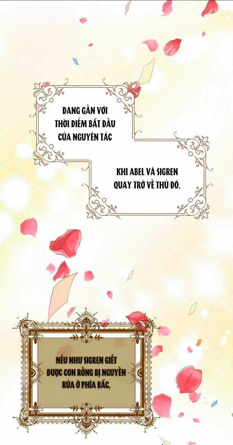 Tôi Trở Thành Vợ Nam Chính Chapter 23 trang 6