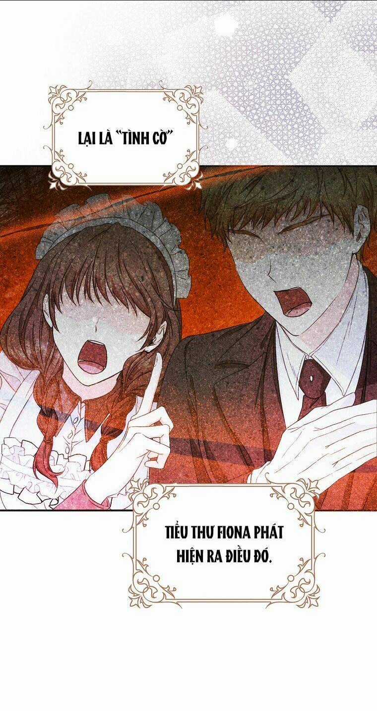 Tôi Trở Thành Vợ Nam Chính Chapter 23 trang 60