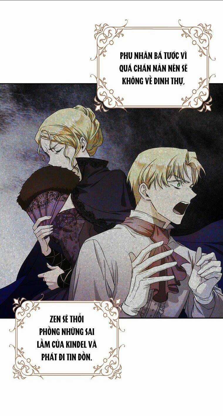 Tôi Trở Thành Vợ Nam Chính Chapter 23 trang 65