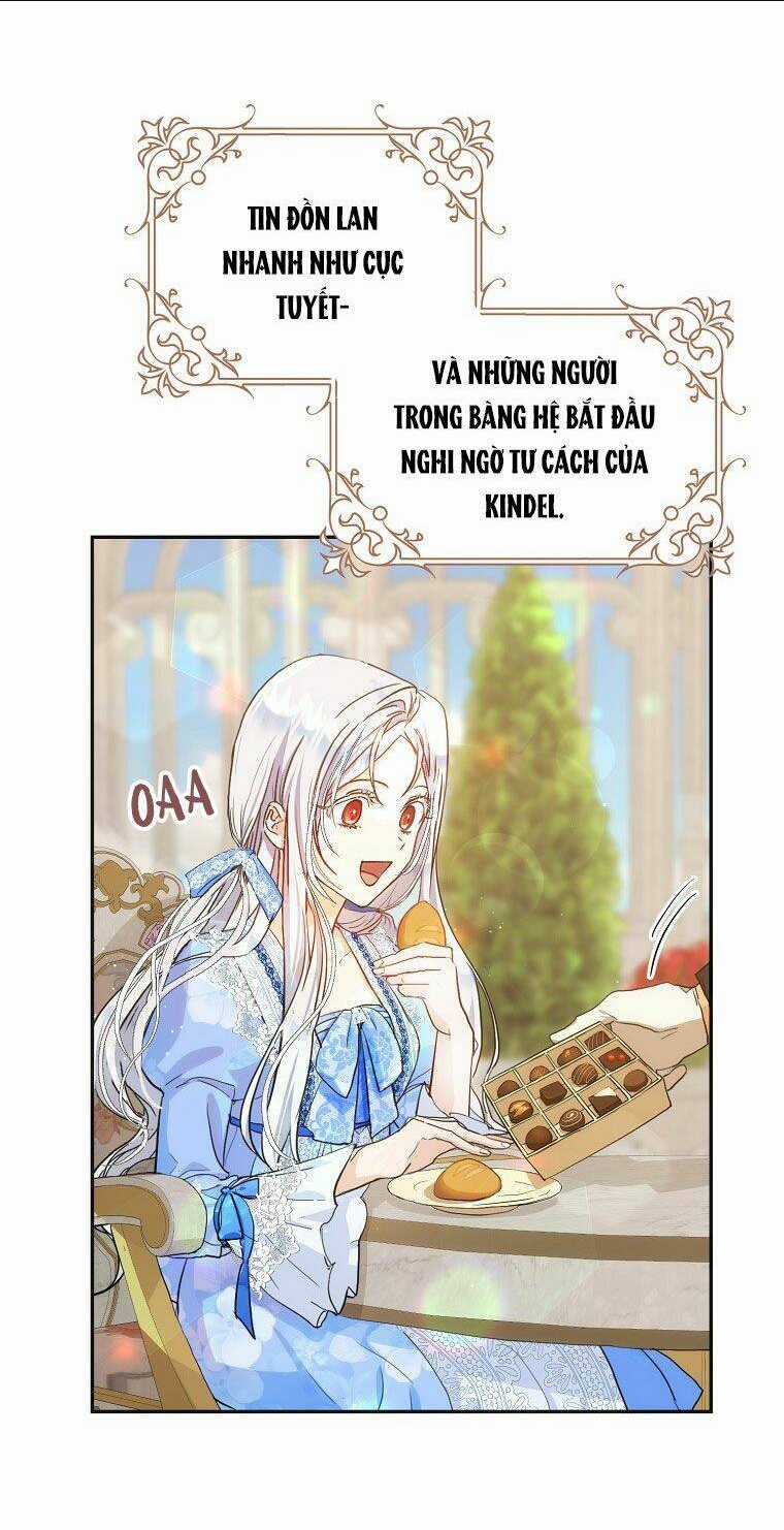 Tôi Trở Thành Vợ Nam Chính Chapter 23 trang 66