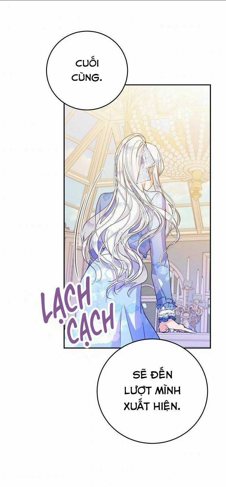 Tôi Trở Thành Vợ Nam Chính Chapter 23 trang 69