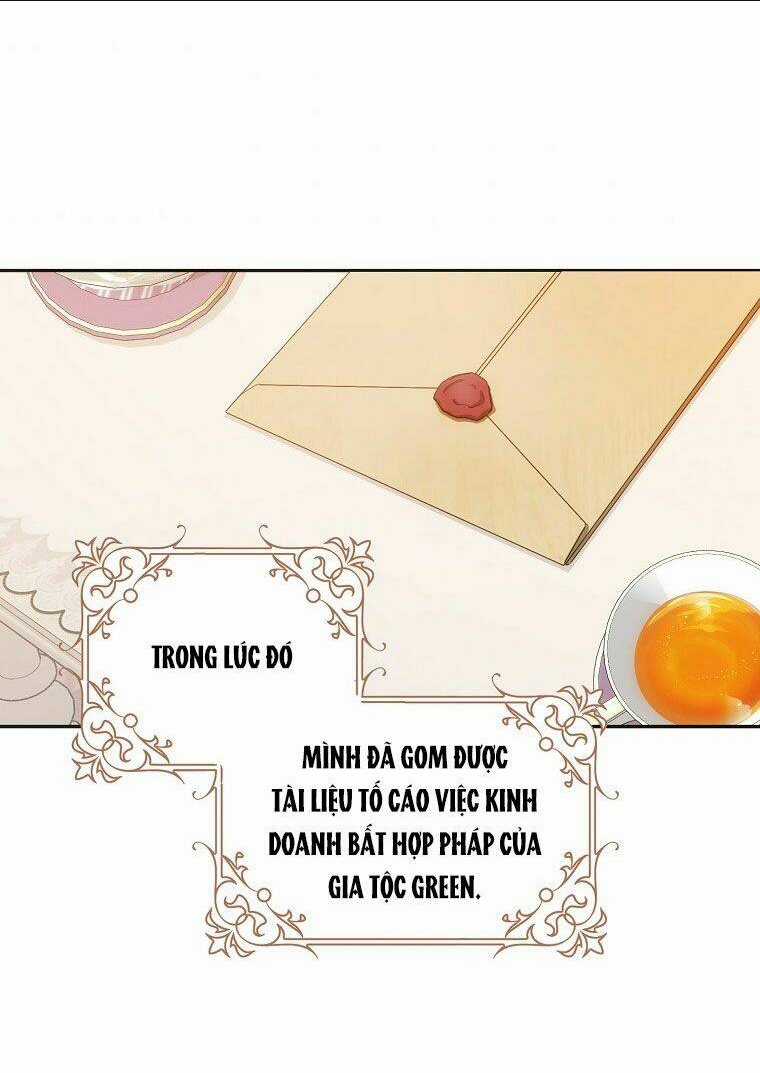 Tôi Trở Thành Vợ Nam Chính Chapter 23 trang 70