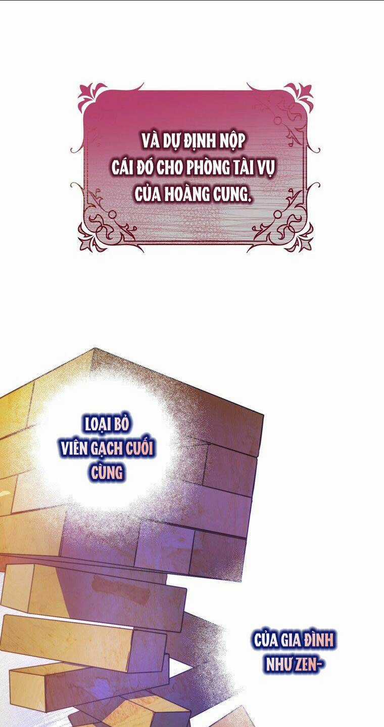 Tôi Trở Thành Vợ Nam Chính Chapter 23 trang 71