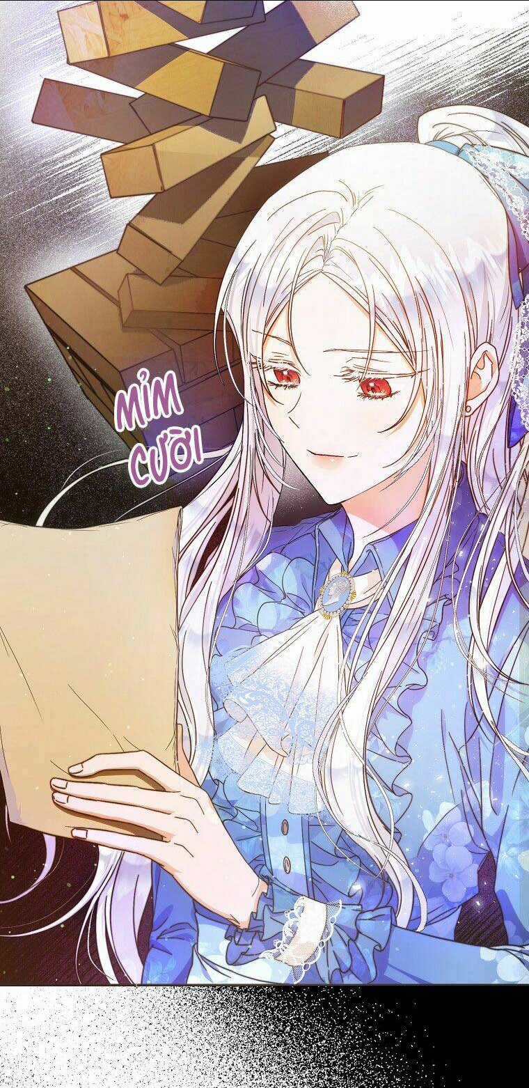 Tôi Trở Thành Vợ Nam Chính Chapter 23 trang 72