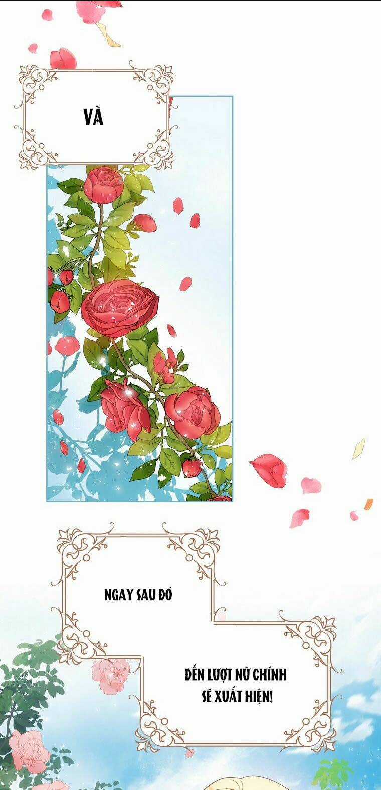 Tôi Trở Thành Vợ Nam Chính Chapter 23 trang 8