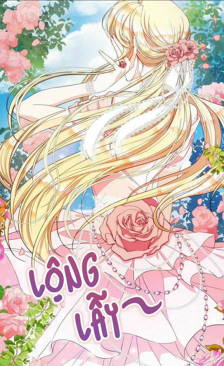 Tôi Trở Thành Vợ Nam Chính Chapter 23 trang 9