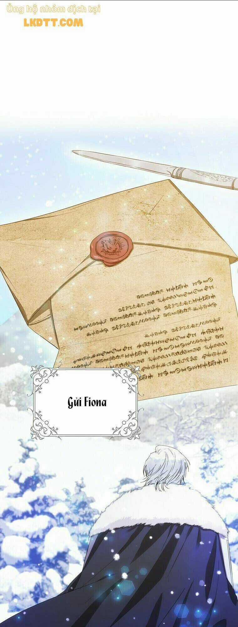 Tôi Trở Thành Vợ Nam Chính Chapter 24 trang 0