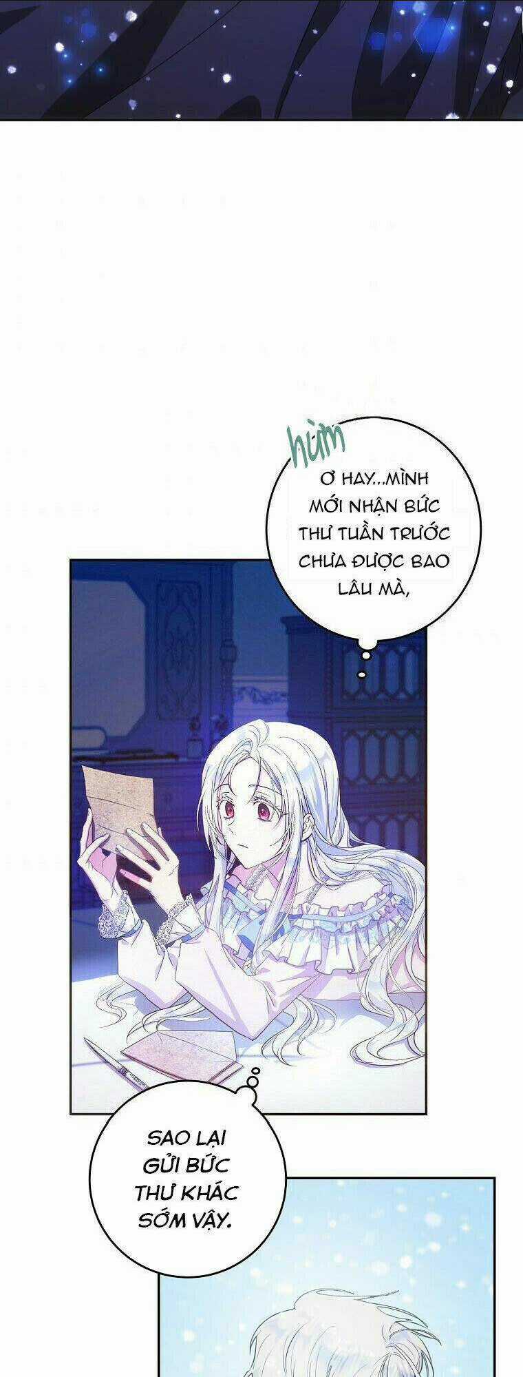 Tôi Trở Thành Vợ Nam Chính Chapter 24 trang 1