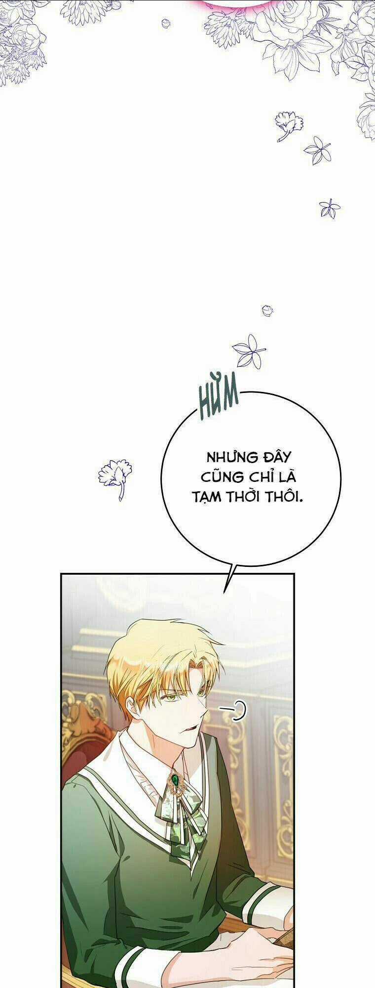 Tôi Trở Thành Vợ Nam Chính Chapter 24 trang 10