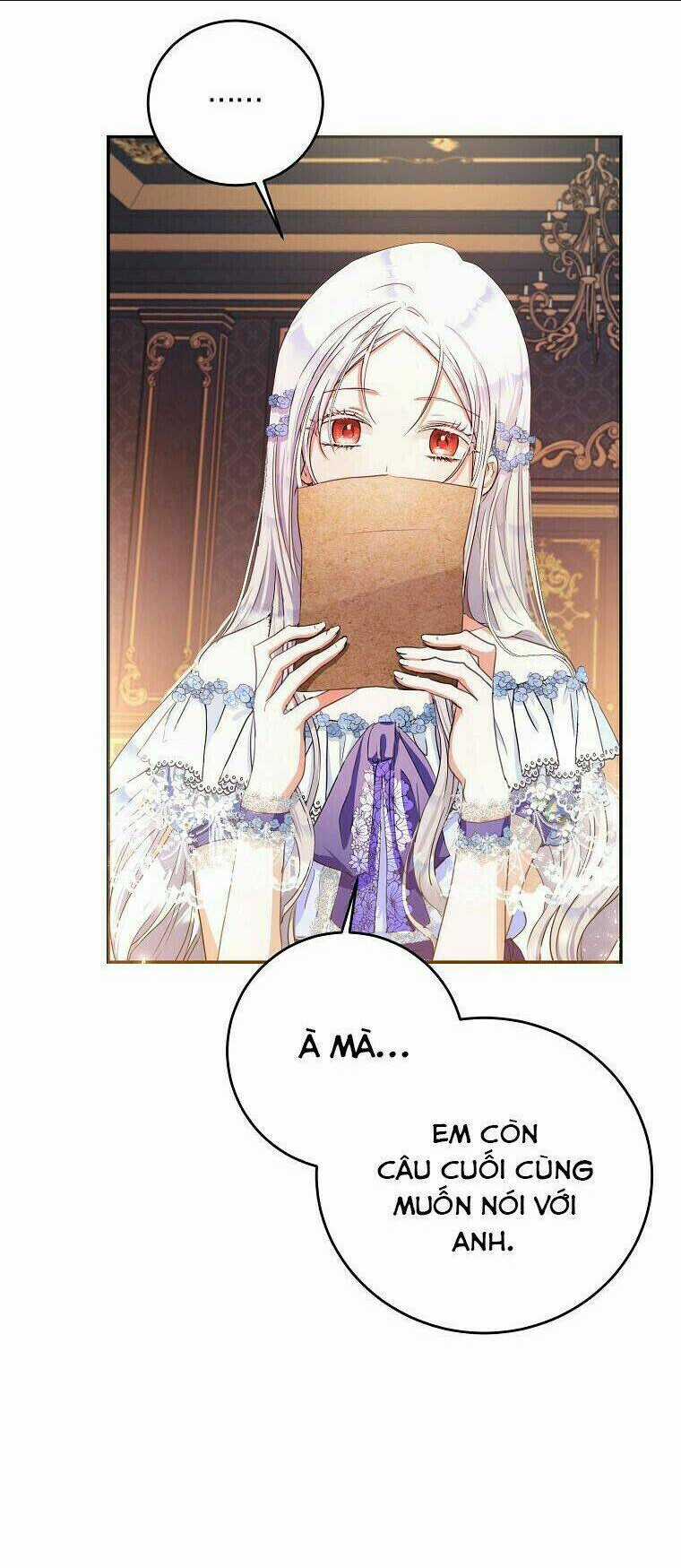 Tôi Trở Thành Vợ Nam Chính Chapter 24 trang 15