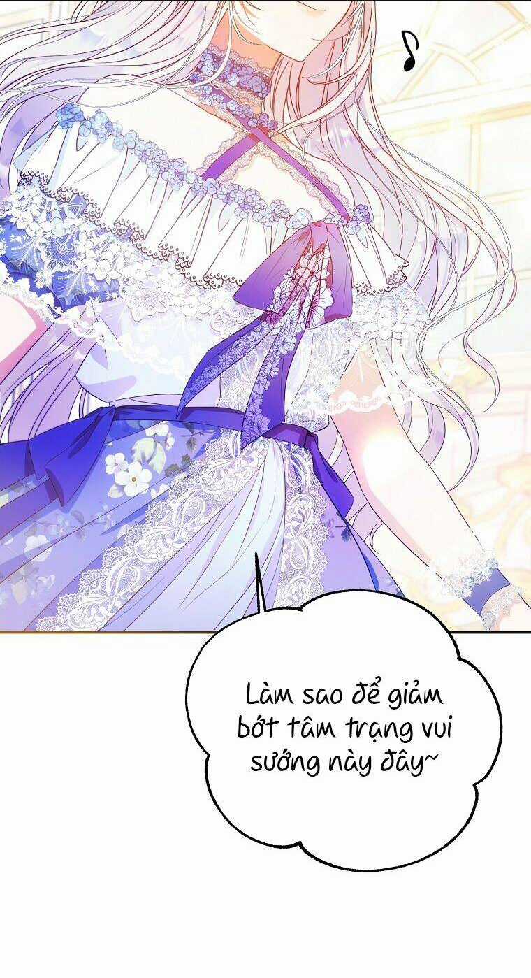 Tôi Trở Thành Vợ Nam Chính Chapter 24 trang 20