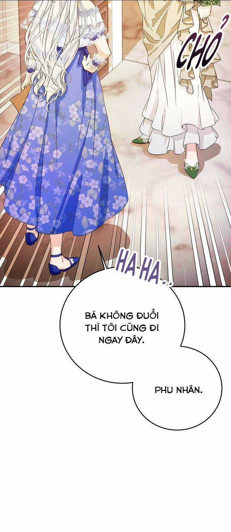 Tôi Trở Thành Vợ Nam Chính Chapter 24 trang 23