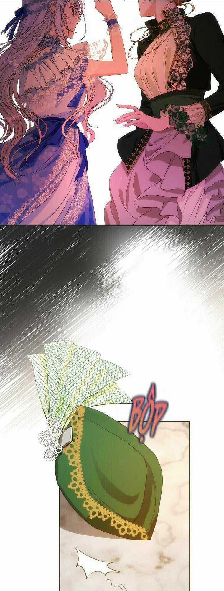 Tôi Trở Thành Vợ Nam Chính Chapter 24 trang 26