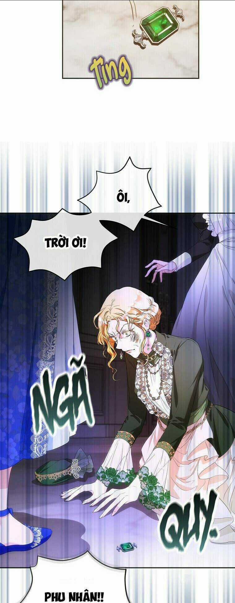 Tôi Trở Thành Vợ Nam Chính Chapter 24 trang 27