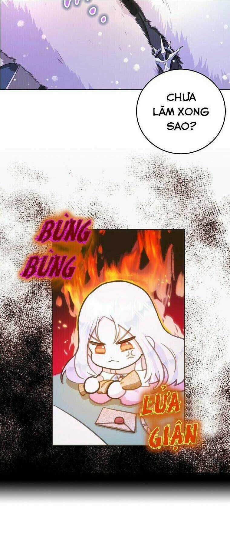 Tôi Trở Thành Vợ Nam Chính Chapter 24 trang 3