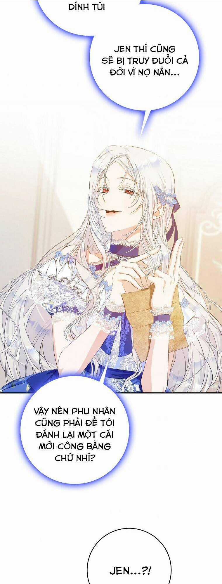 Tôi Trở Thành Vợ Nam Chính Chapter 24 trang 30